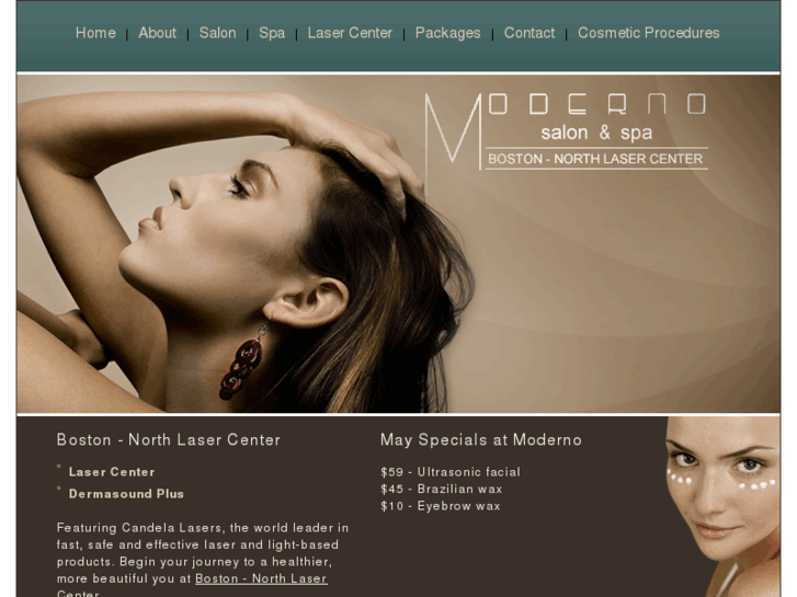 www.modernosalon.com