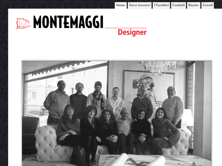 www.montemaggidesigner.com