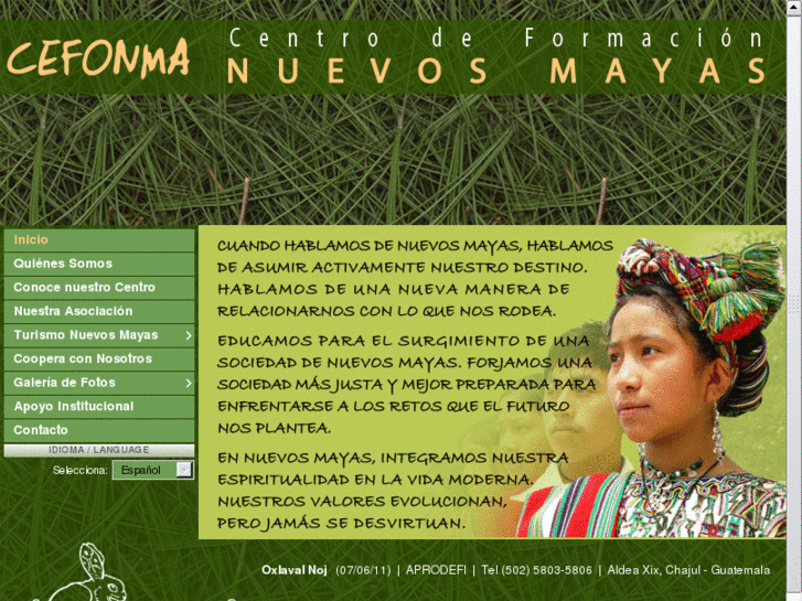 www.newmayas.com