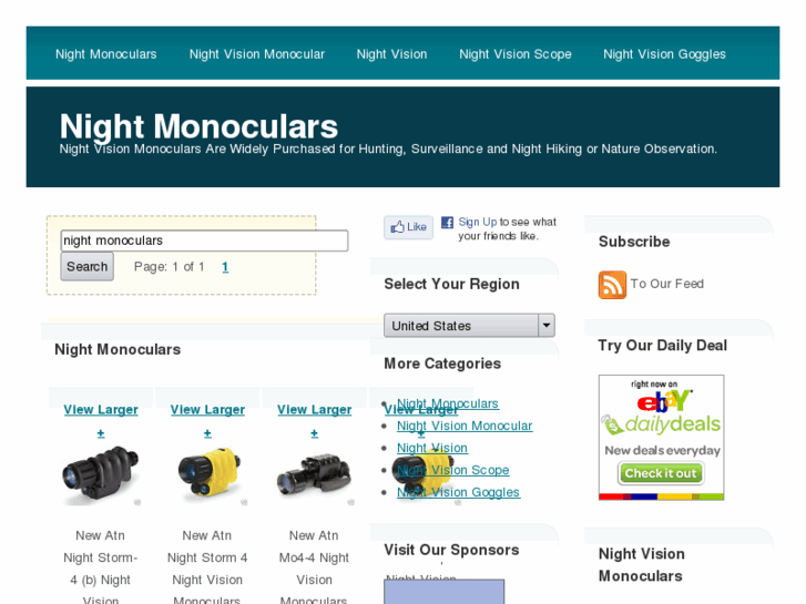 www.nightmonocular.com