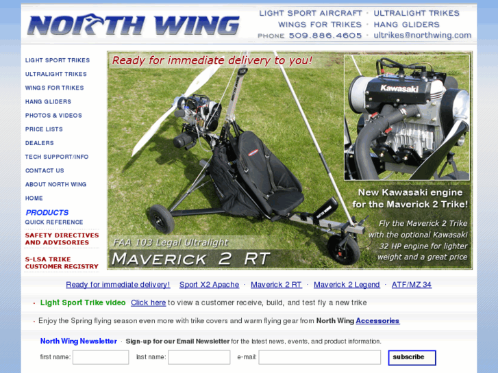 www.northwing.com