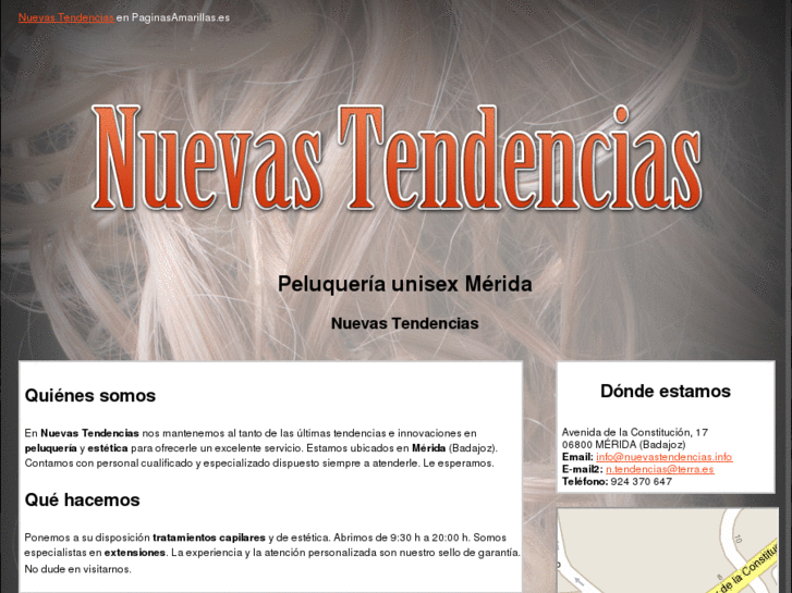 www.nuevastendencias.info