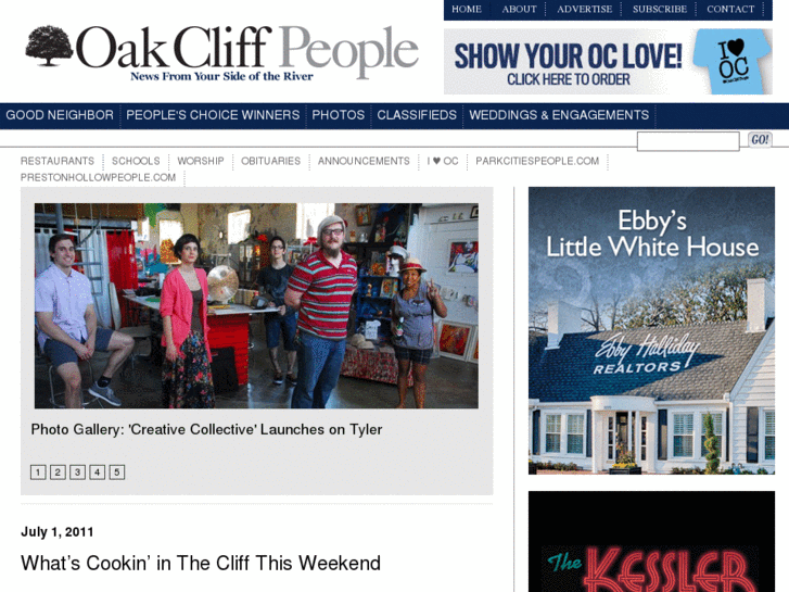 www.oakcliffpeople.com