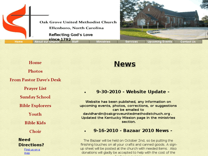 www.oakgroveunitedmethodistchurch.org