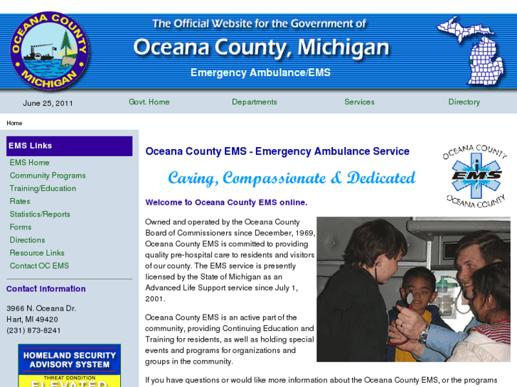 www.oceanaems.com