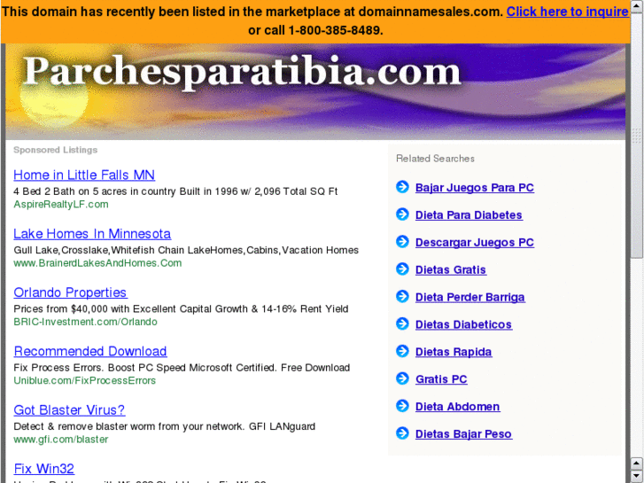 www.parchesparatibia.com