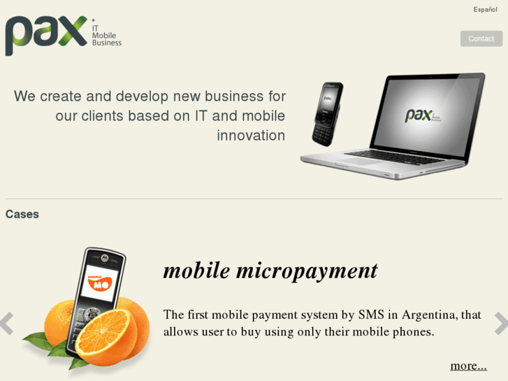 www.paxmobile.com