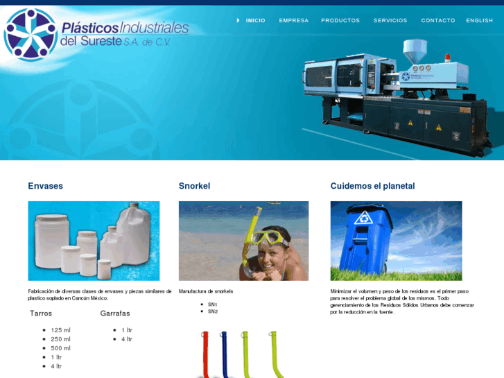 www.plasticoscancun.com