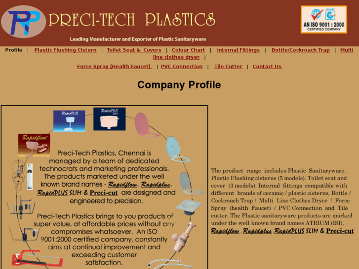 www.precitechplastics.com