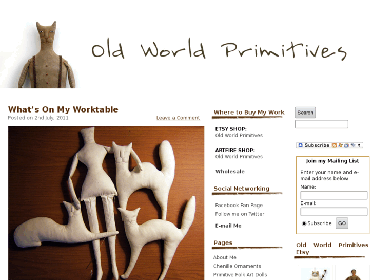 www.primitive-folk-art.com