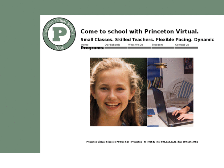 www.princetonvirtual.net