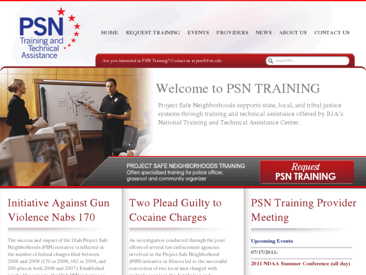 www.psntraining.org