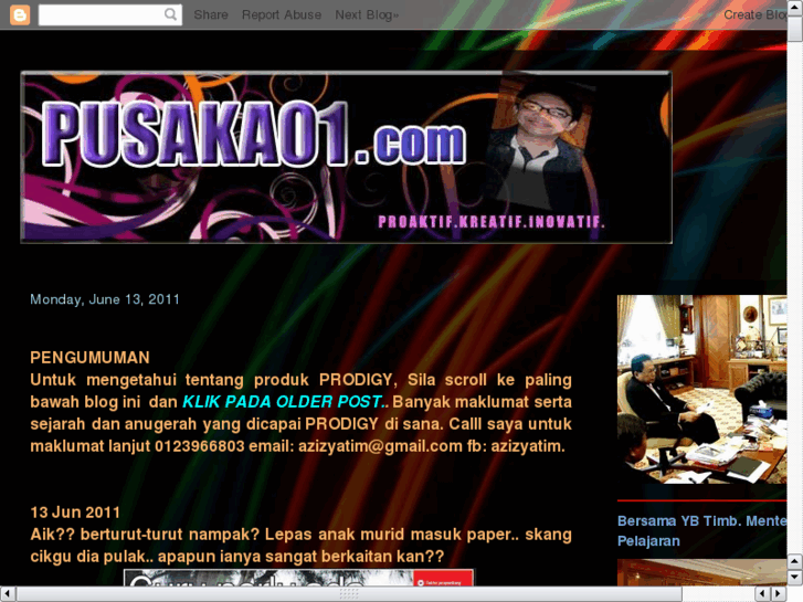 www.pusaka01.com