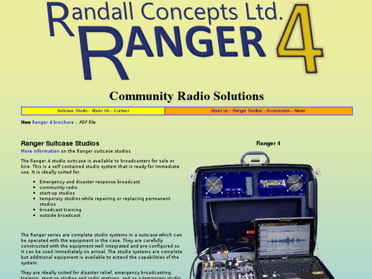 www.randallconcepts.com