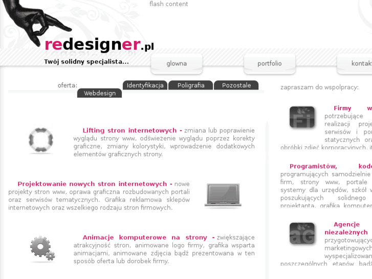 www.redesigner.pl