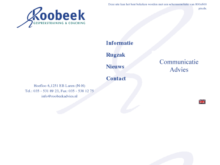 www.roobeekadvies.com