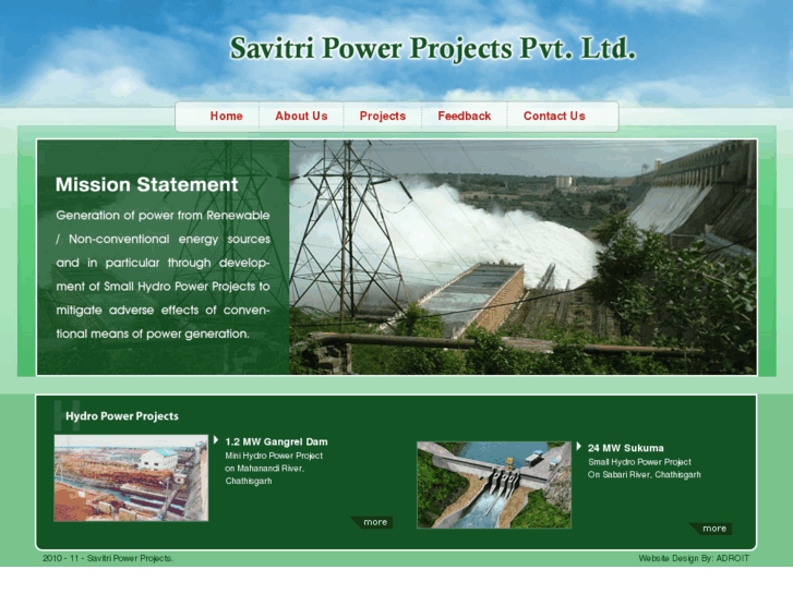 www.savitripower.com