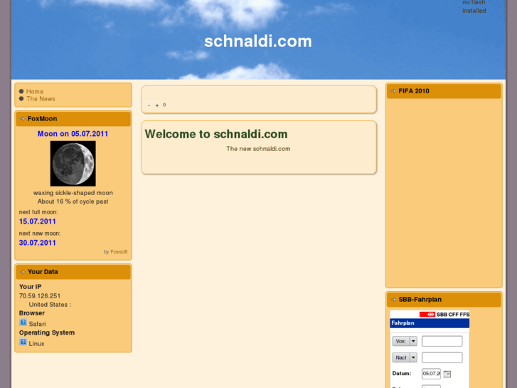 www.schnaldi.com