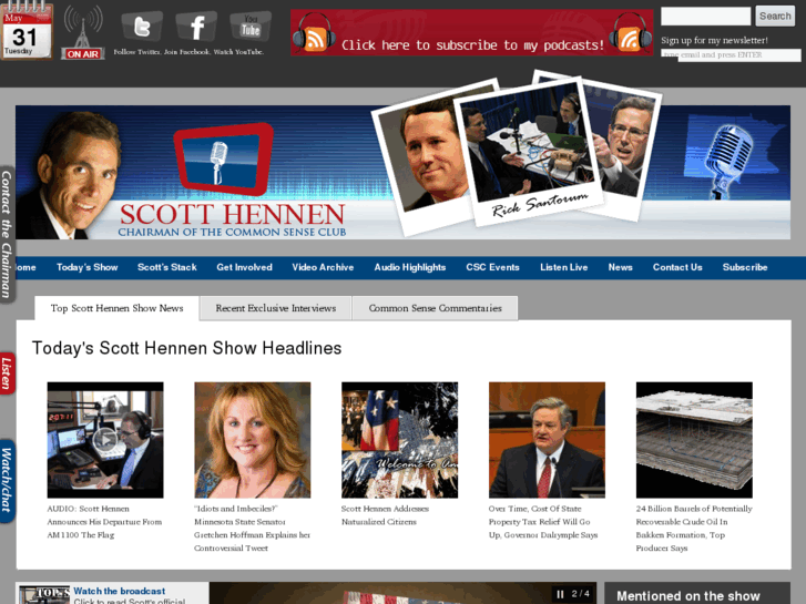 www.scotthennen.com