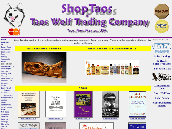 www.shop-taos.com