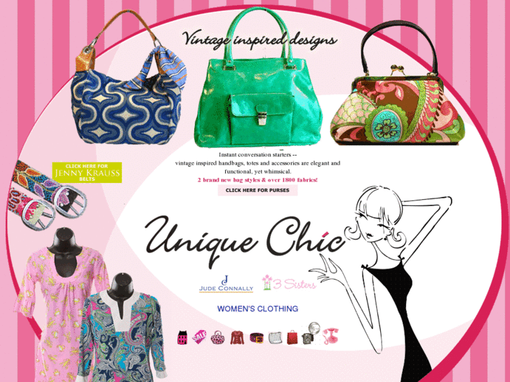 www.shopuniquechic.com