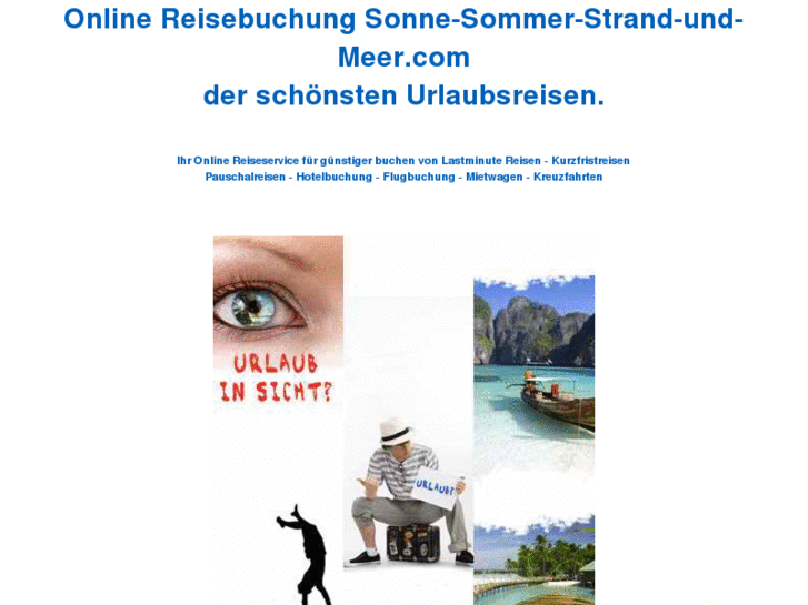 www.sonne-sommer-strand-und-meer.com