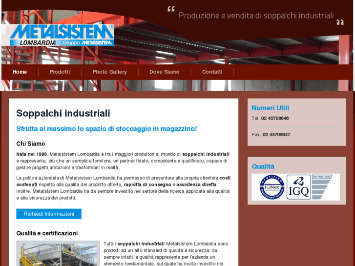 www.soppalchi-industriali.com