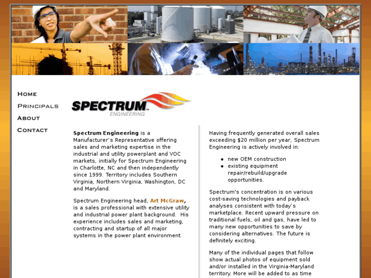 www.spectrumengr.net