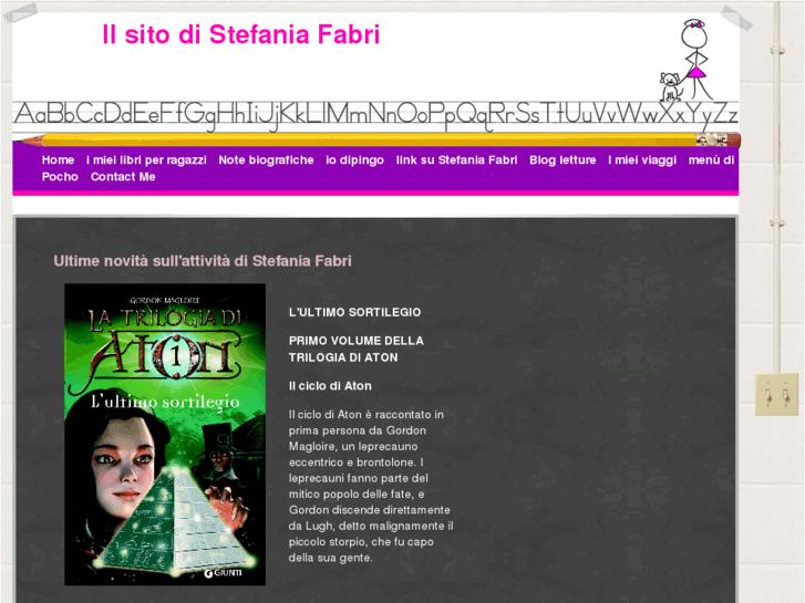 www.stefaniafabri.com