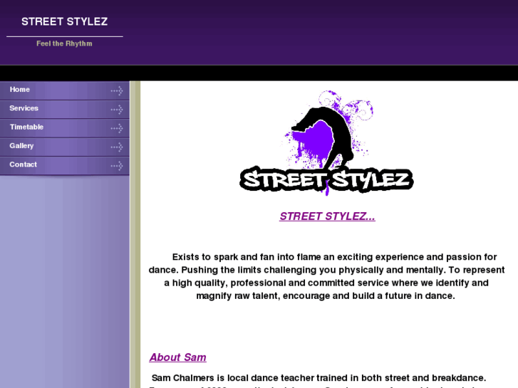 www.street-stylez.com