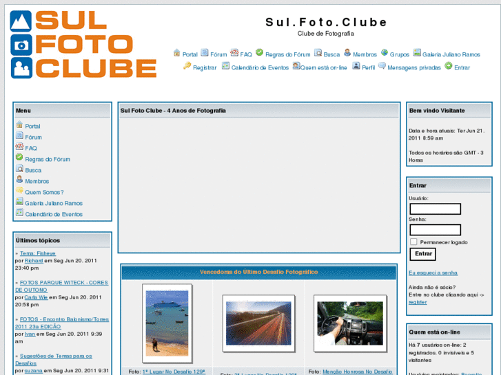 www.sulfotoclube.net