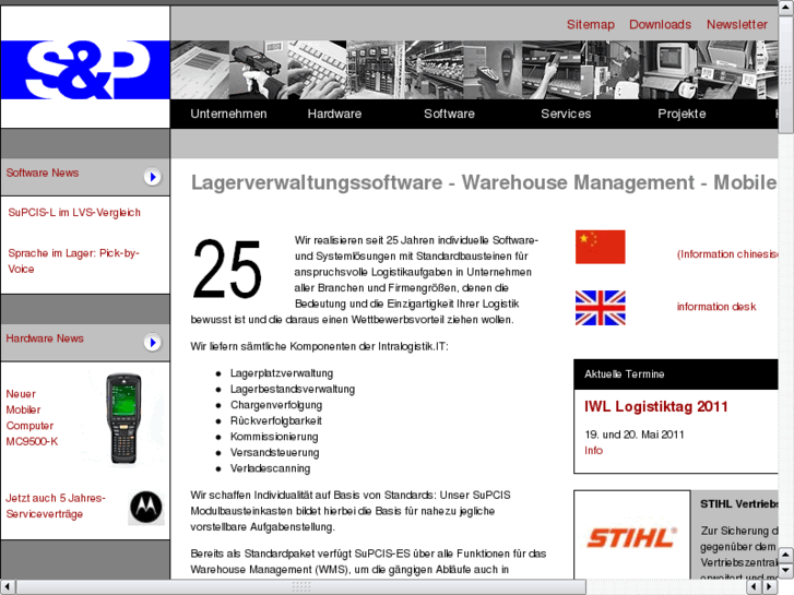 www.sup-logistik.com