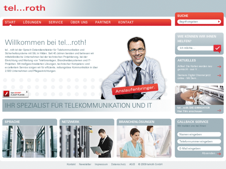 www.tel-roth.biz