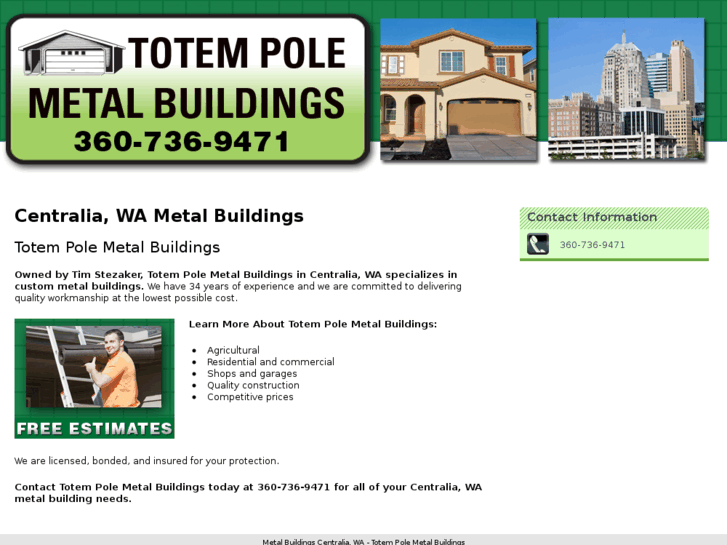 www.totem-pole-metal-buildings.com