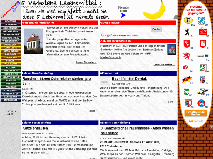 www.traiskirchenonline.at