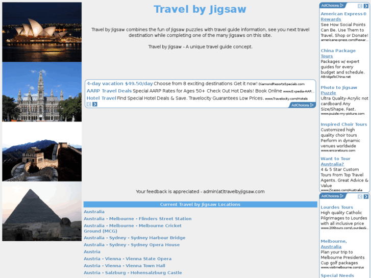 www.travelbyjigsaw.com