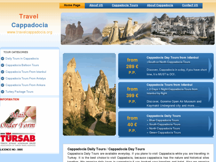 www.travelcappadocia.org
