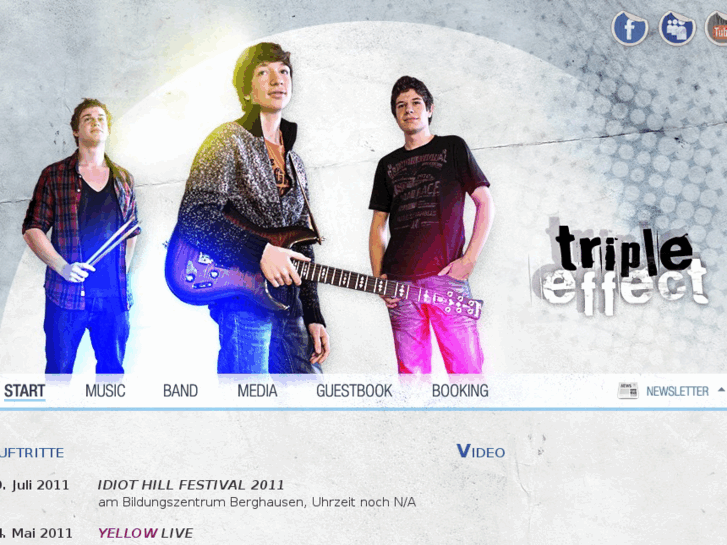 www.tripleeffect.net