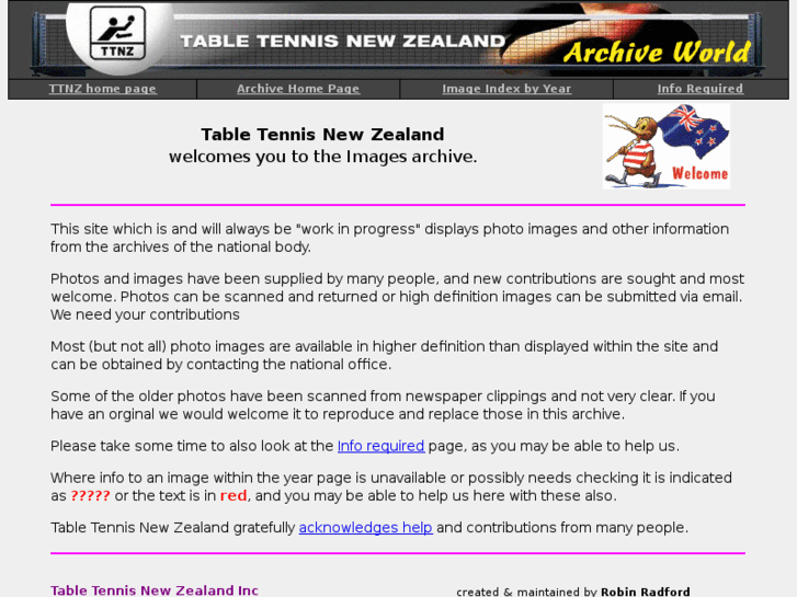 www.ttnzarchives.org.nz