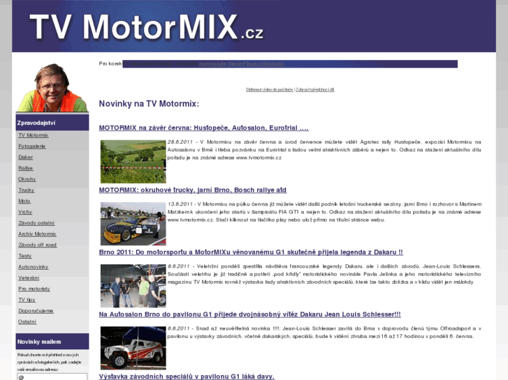 www.tvmotormix.cz