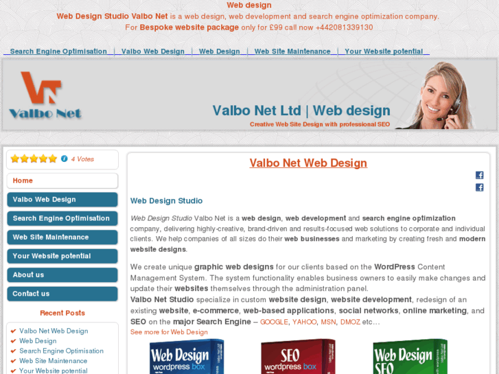 www.valbowebdesign.co.uk