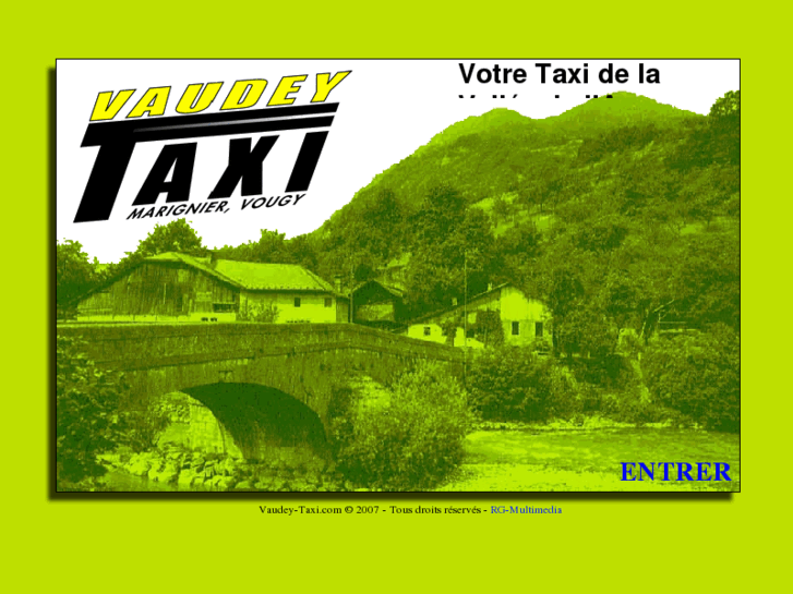 www.vaudey-taxi.com