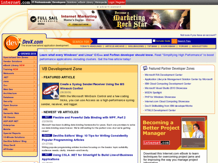 www.vb-world.net