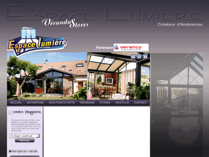 www.veranda-espace-lumiere.com