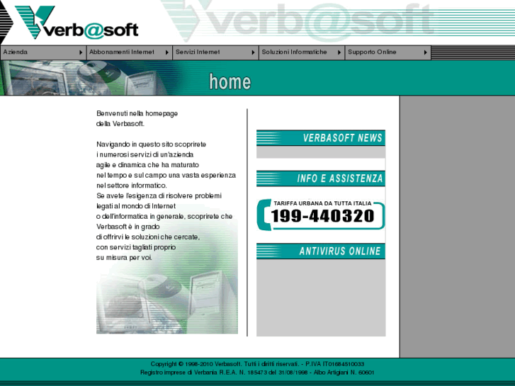 www.verbasoft.com