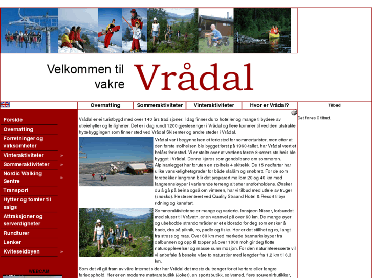 www.vraadal.com