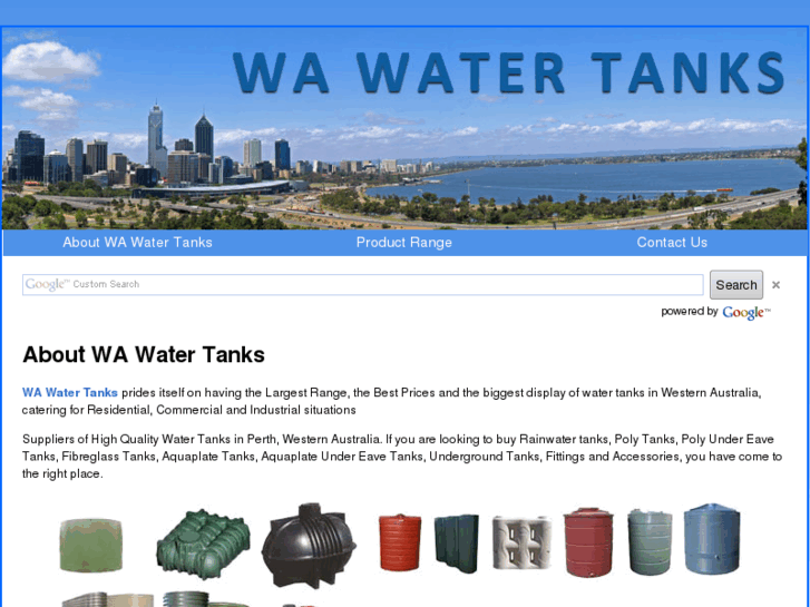 www.wawatertanks.com