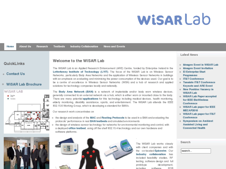 www.wisar.org