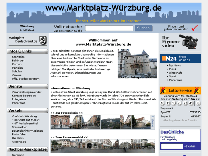 www.xn--marktplatz-wrzburg-x6b.com