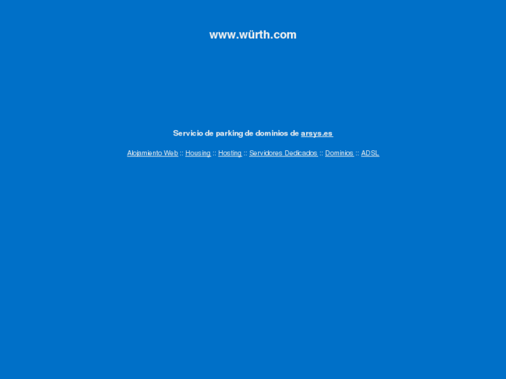 www.xn--wrth-0ra.com